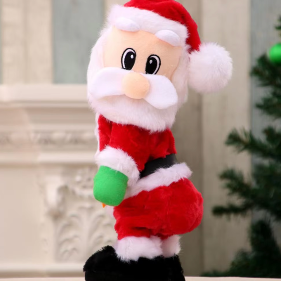 GlowSong™ — Fill Your Home with Warmth, Music, and Magical Moments