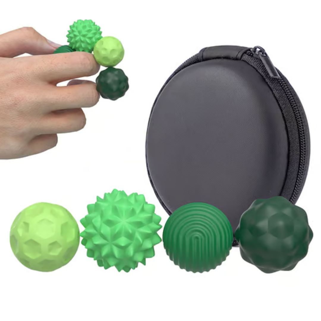 MagneEase™ — Quietly Unlock Deep Calm and Razor-Sharp Focus Anytime