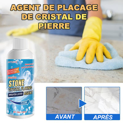 StoneVanta™ Renovation Gel — Unleash Your Stone’s True Radiance and Banish Stains for Good
