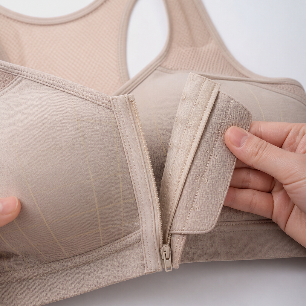 SilqueLift™ — Feel Unstoppable Comfort That Embraces Every Curve All Day Long