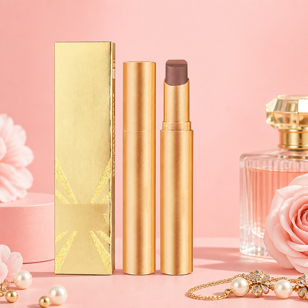 LuminaVeil™ — Effortless All-Day Glam That Keeps Every Eye Captivated
