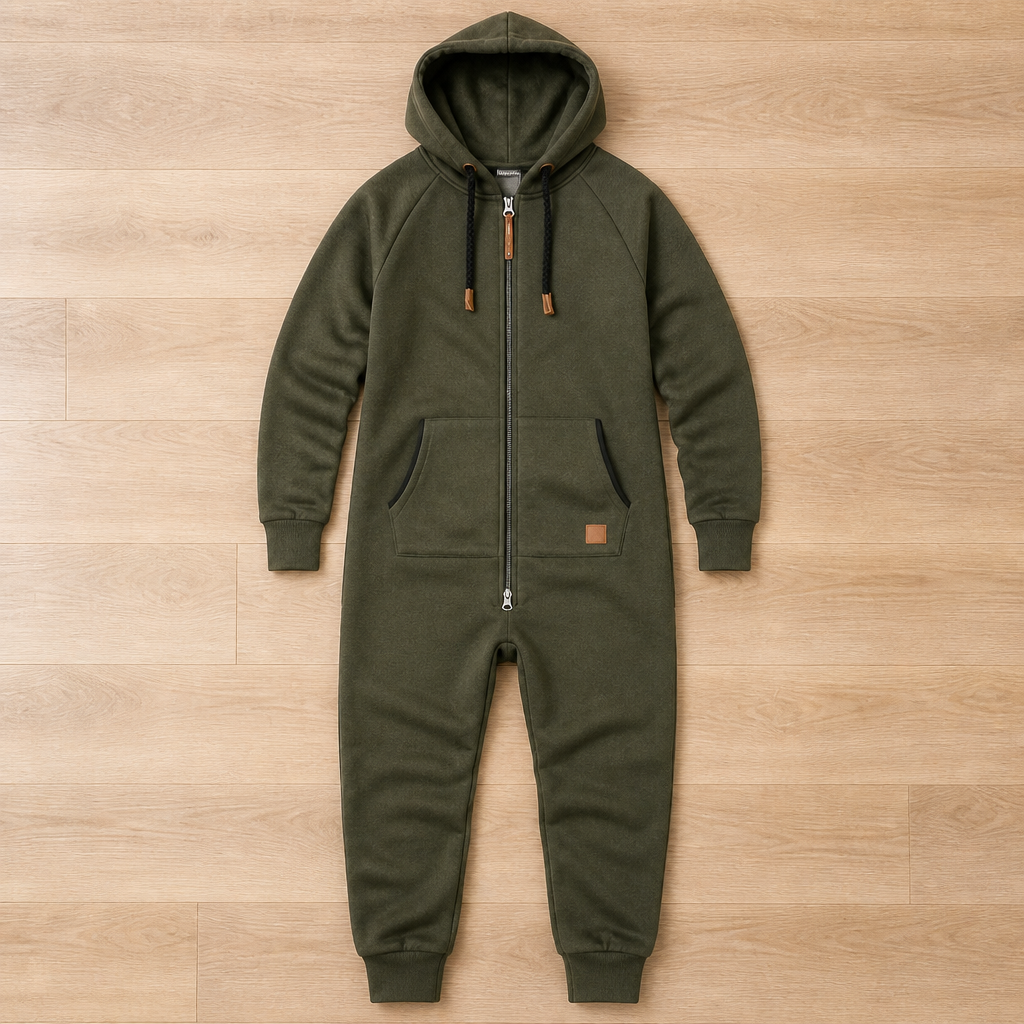 SnugNest™ — Experience All-Day Warmth and Freedom Like Never Before
