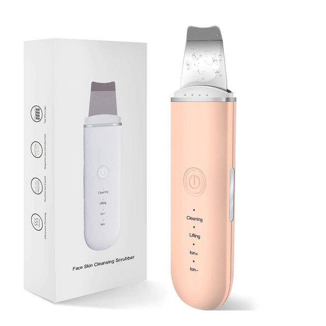 GlowPulse™ — Reveal Radiant, Smooth Skin That Turns Heads Every Day