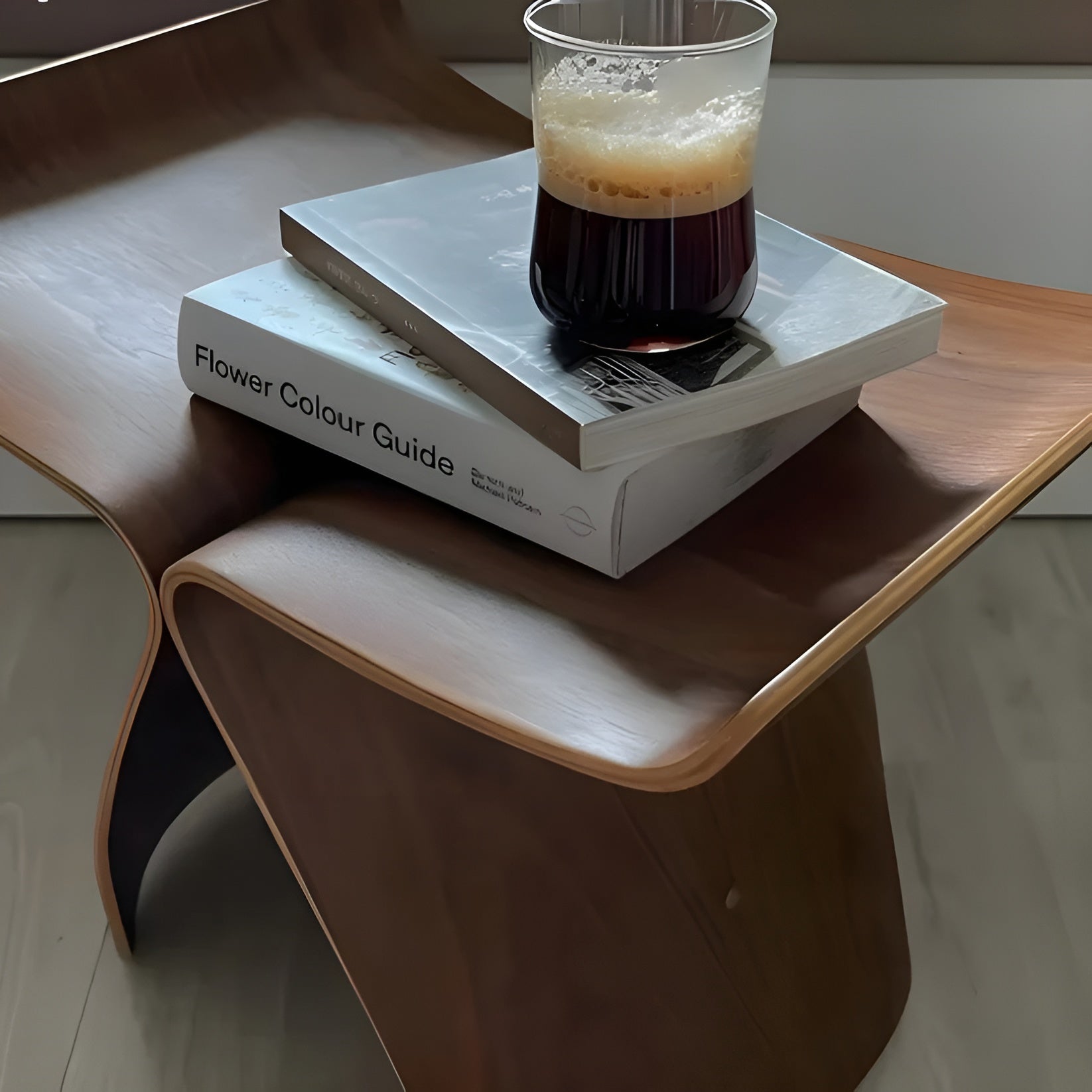 Handcrafted Rustic Wooden Bench – A Timeless Seating Solution