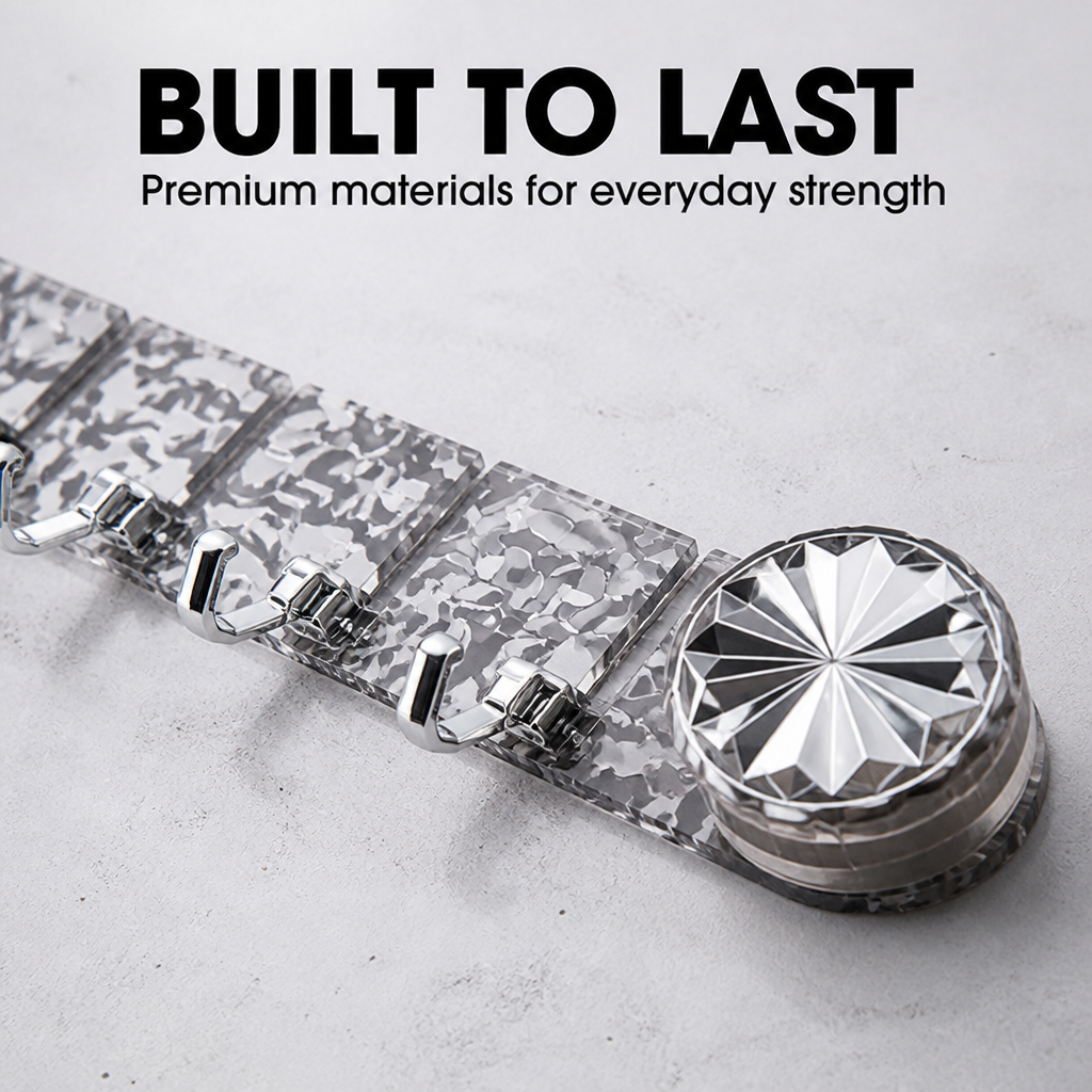 LeviaHold™ — Instantly Clear Your Clutter and Reclaim Your Calm Space