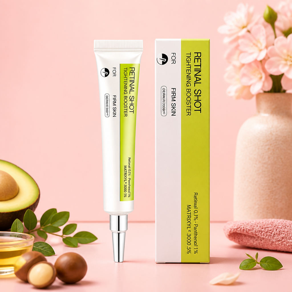 LuminaLift™ — Wake Up to Brighter, Younger Eyes That Spark Instant Confidence