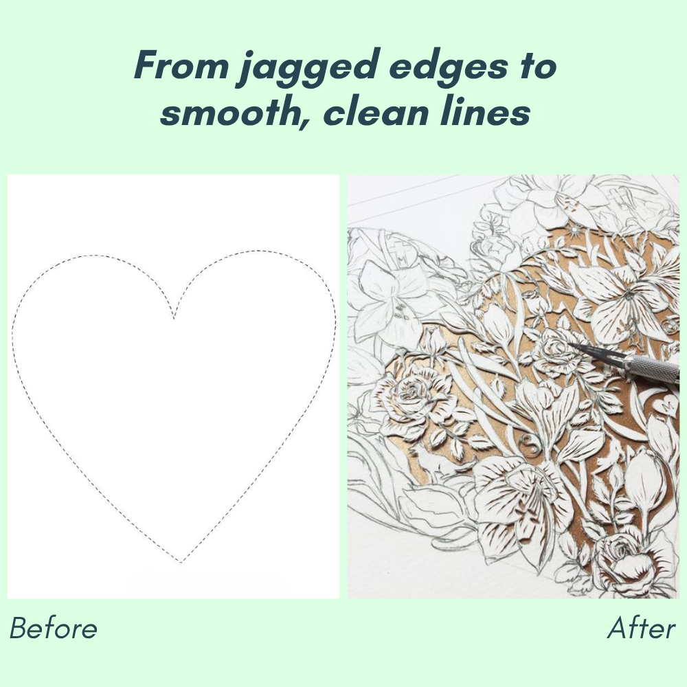 SliceMaster™ — Effortless Precision That Makes Every Cut a Masterpiece