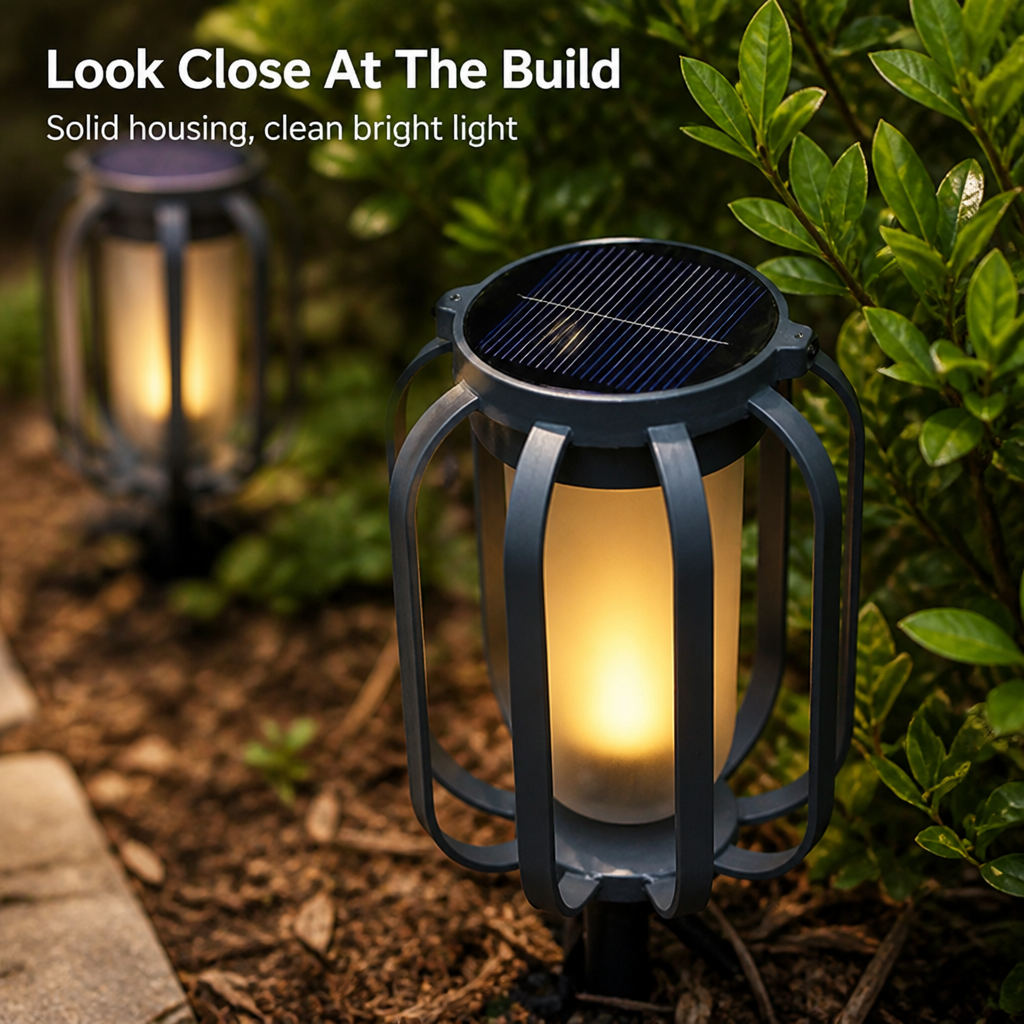 LumaFlick™ — Instantly Ignite Cozy, Sun-Powered Warmth That Never Fades