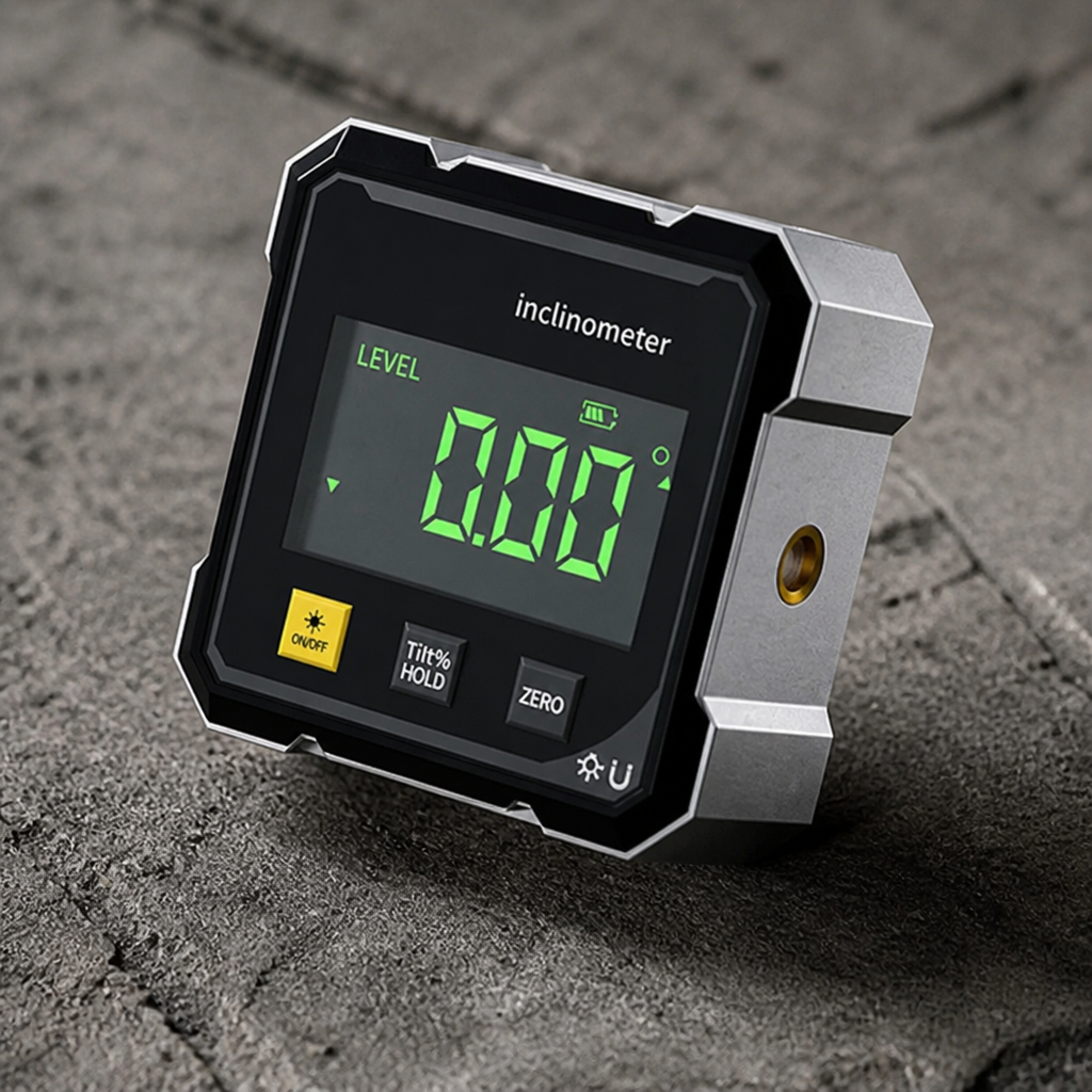 VectorSight™ — Lock in Perfect Angles Instantly and Work with Unshakable Confidence
