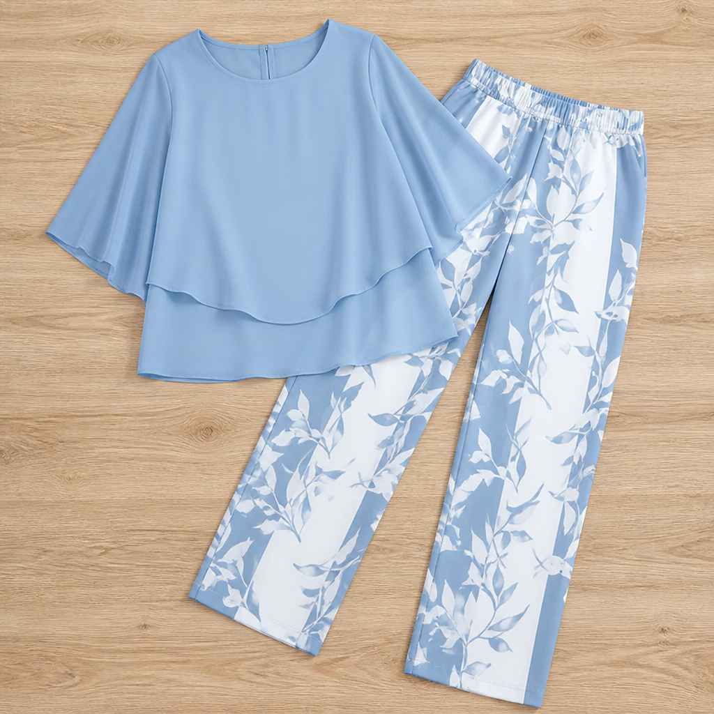 ZephyraBreeze™ — Glide Through Your Day with Effortless Style and Unshakable Confidence