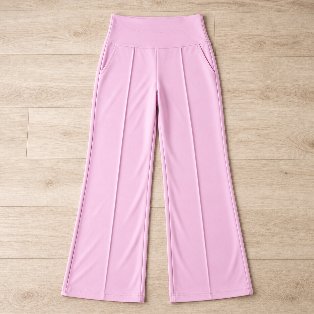 VivaFlare™ Wide Leg Pants — Feel Unstoppable All Day in Effortless Comfort and Style