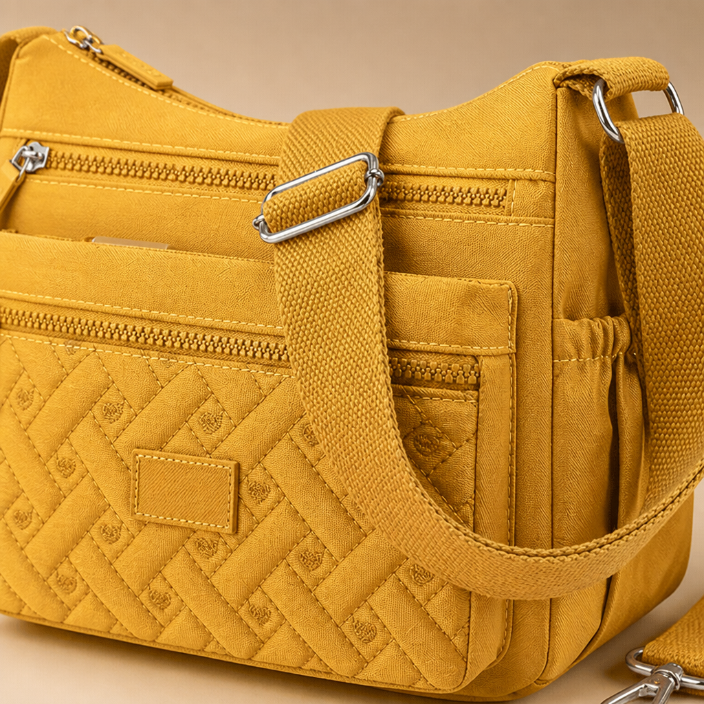 VeroLuxe™ — Command Your Day with Effortless Style and Zero Clutter