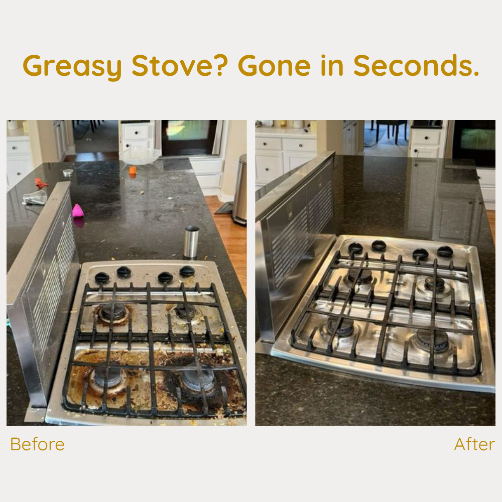 RadianceRush™ — Blitz Away Grime Instantly for a Sparkling, Stress-Free Home