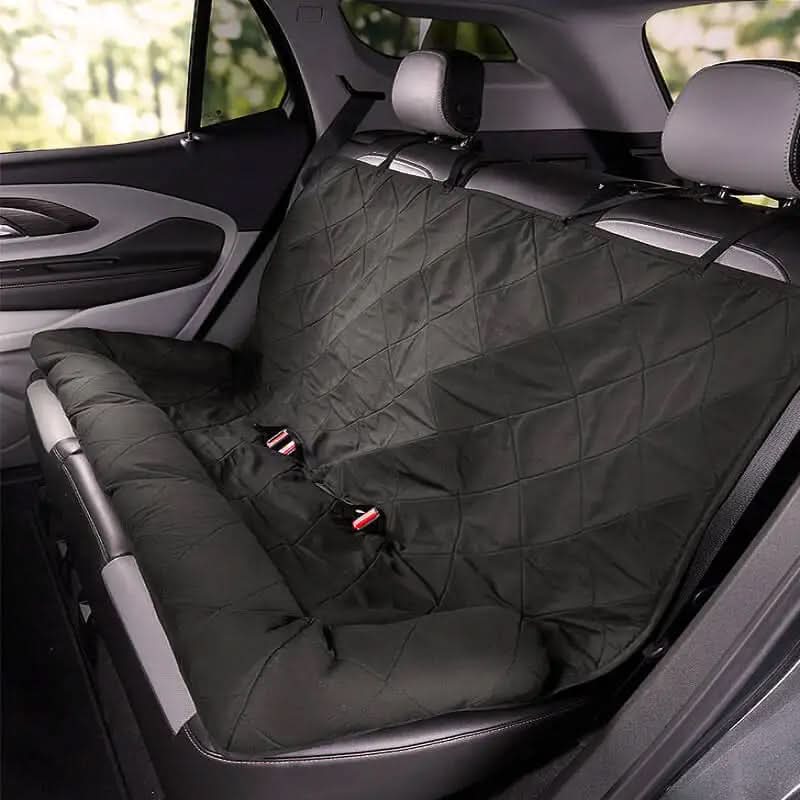Ultimate Pet Travel Lounge for Comfort and Cleanliness