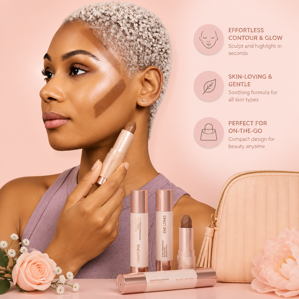 VivaSculpt™ — Effortless Radiance and Perfect Definition in Seconds