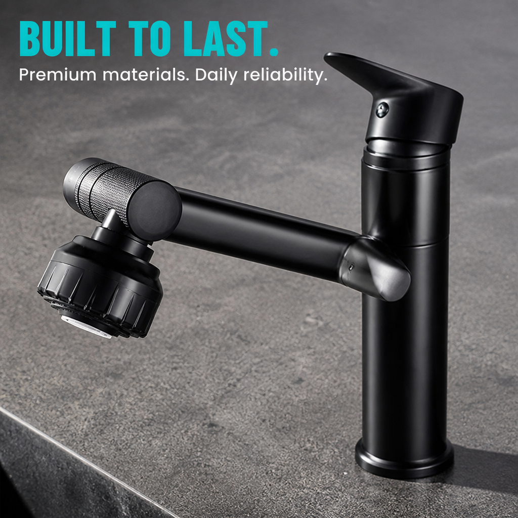 FlowMist™ — Command Every Corner While Slashing Your Water Bills Effortlessly