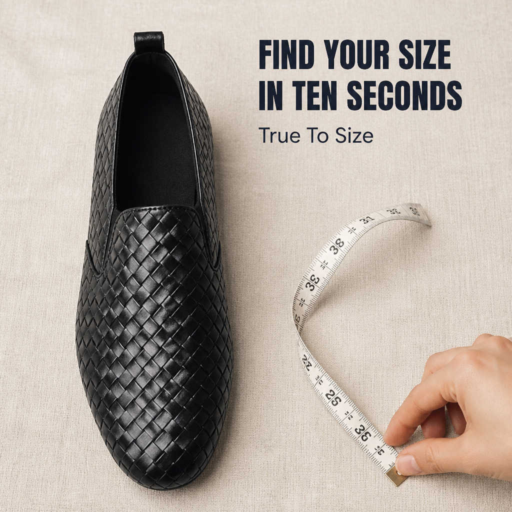 GlideStride™ — Slip Into All-Day Energy and Unstoppable Comfort