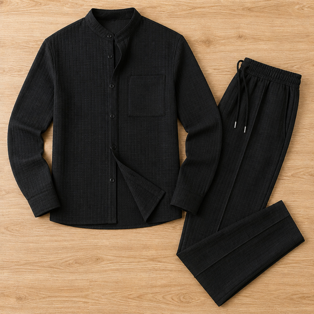 Reviel™ — Stay Cool, Confident, and Effortlessly Sharp All Day Long
