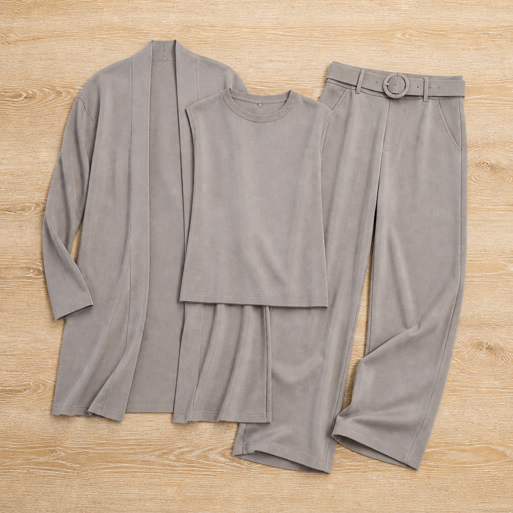 VelaLux™ — Slip Into Effortless Elegance That Fits Like It Was Made for You
