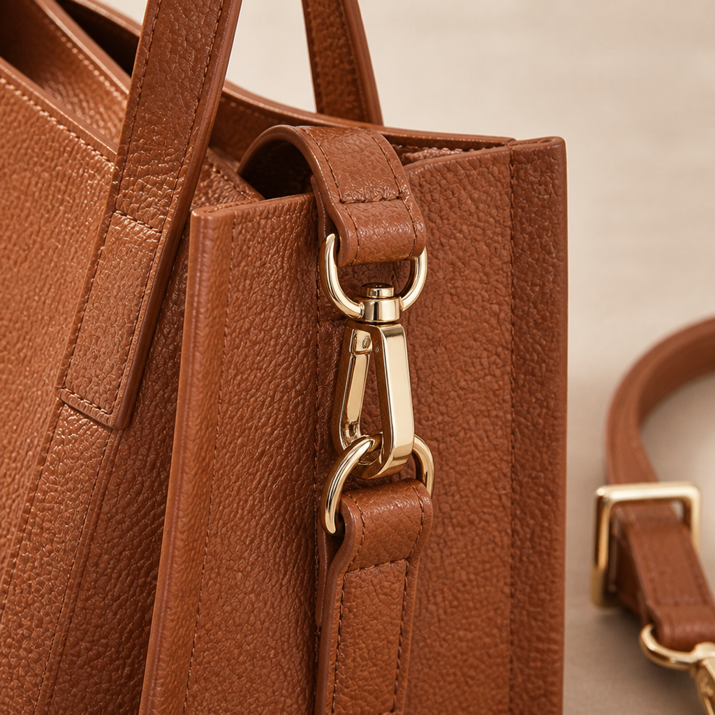 StratoCarry™ — Command Every Moment with Weatherproof Confidence and Effortless Order