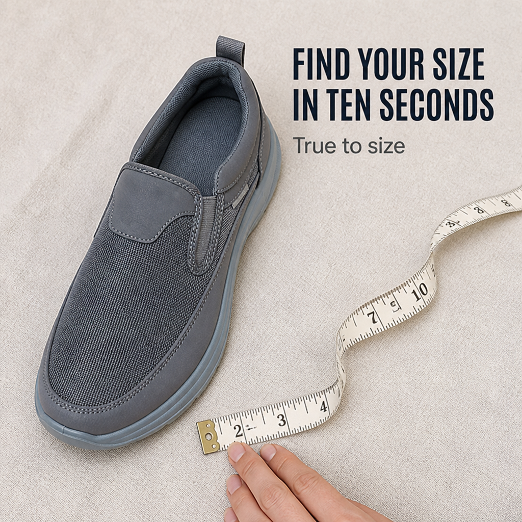 ValorStride™ — Step Light, Feel Fresh, Move Confident All Day Long