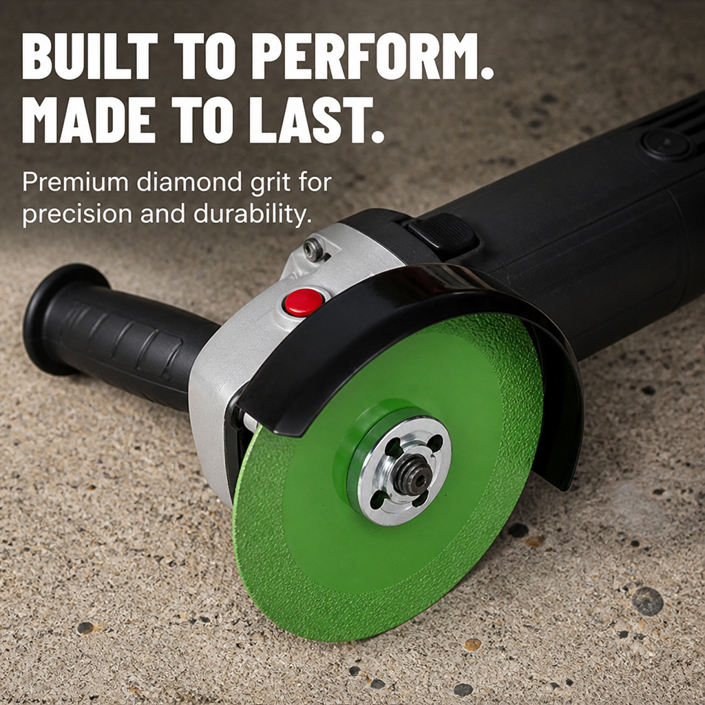 VitraSharp™ — Slice Through Glass Like a Pro with Effortless, Flawless Precision