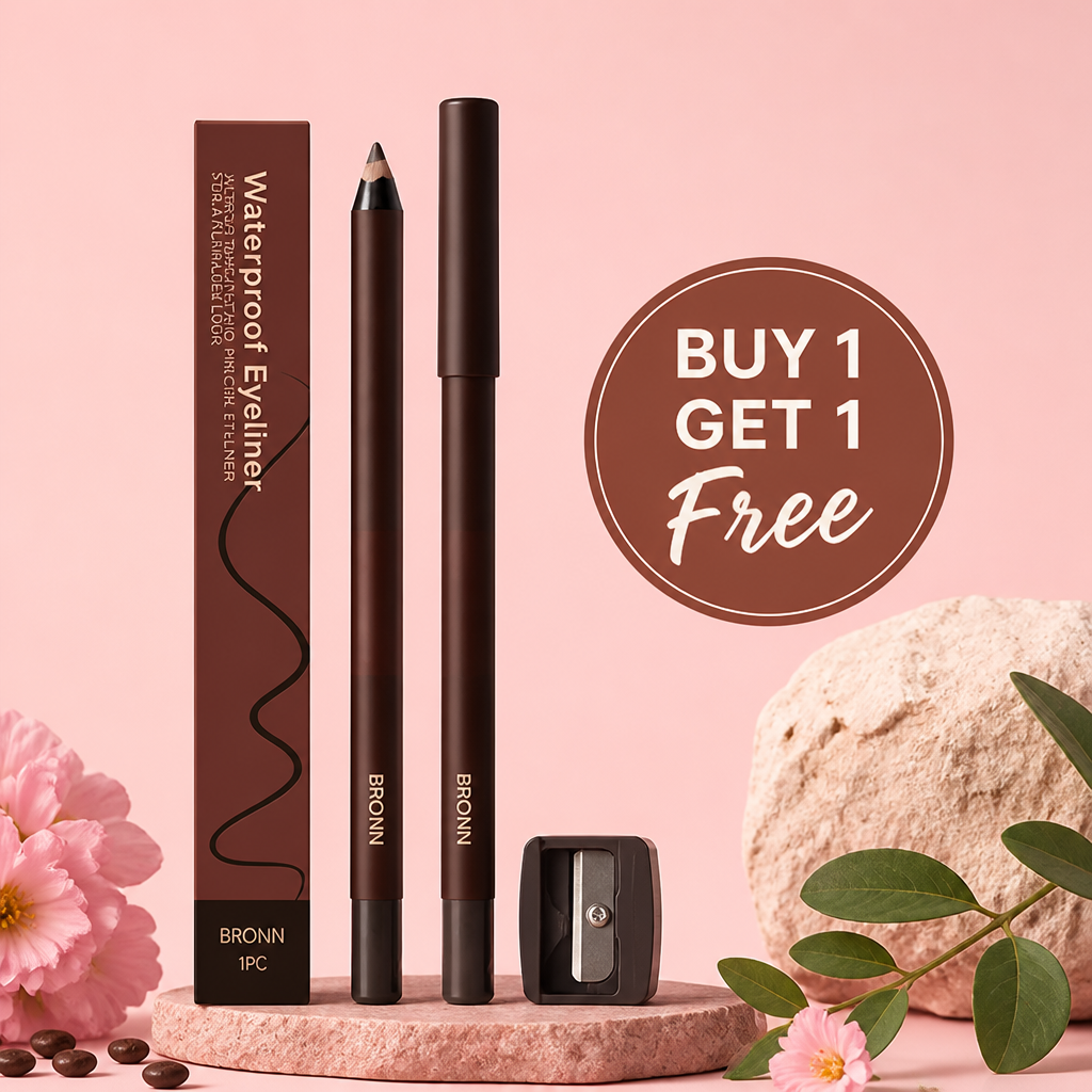 Rainelle™ — Command Every Gaze with Waterproof, Bold-Color Power That Lasts All Day