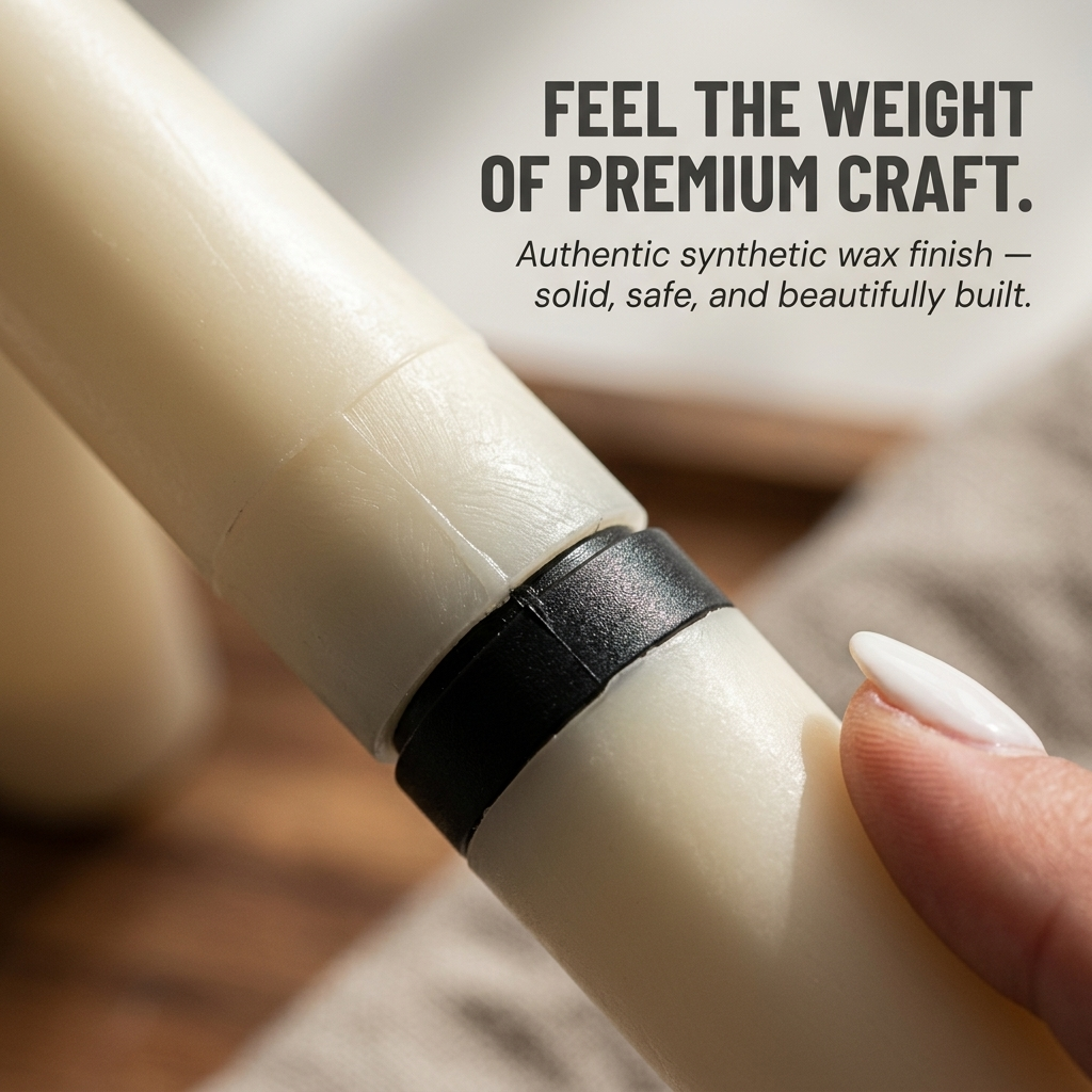 Lumora™ — Transform Your Home Instantly with Safe, Spellbinding Glow