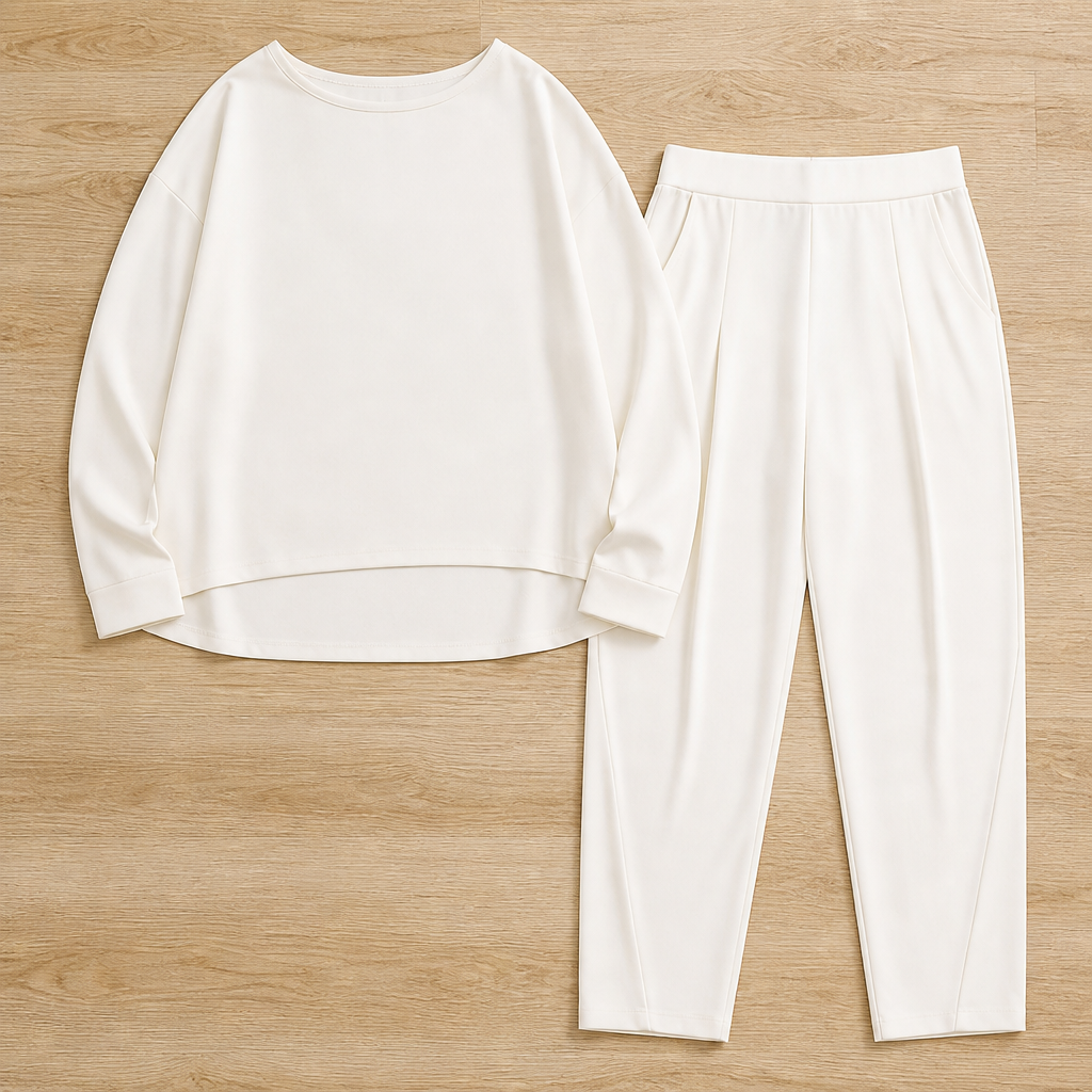 SilkoraEase™ — Embrace All-Day Freedom and Effortless Elegance
