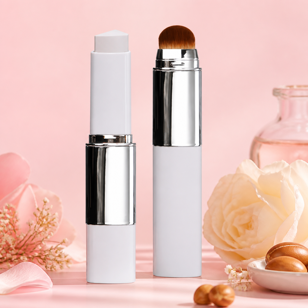LuminaVeil™ — Reveal Your True Glow with Effortless, All-Day Radiance