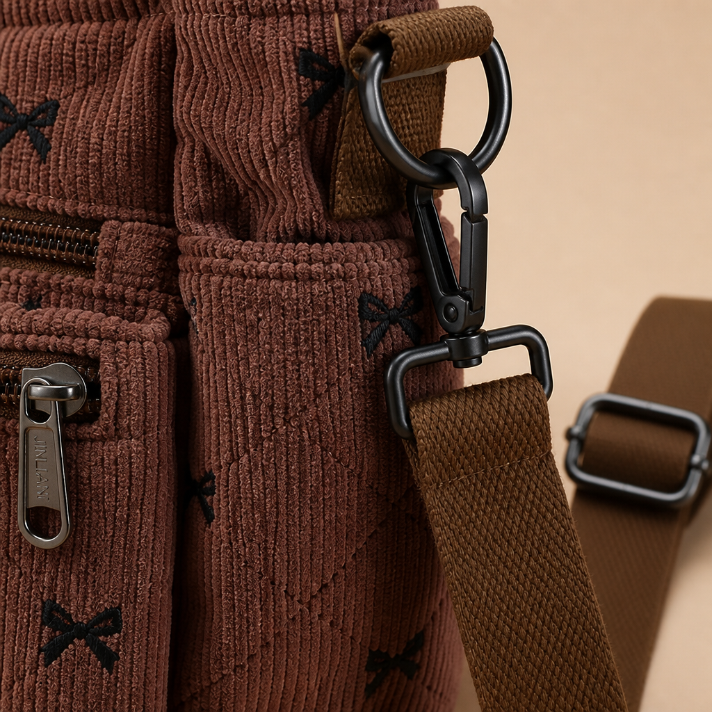 Vellora™ — Elegance That Organizes and Lightens Your Day