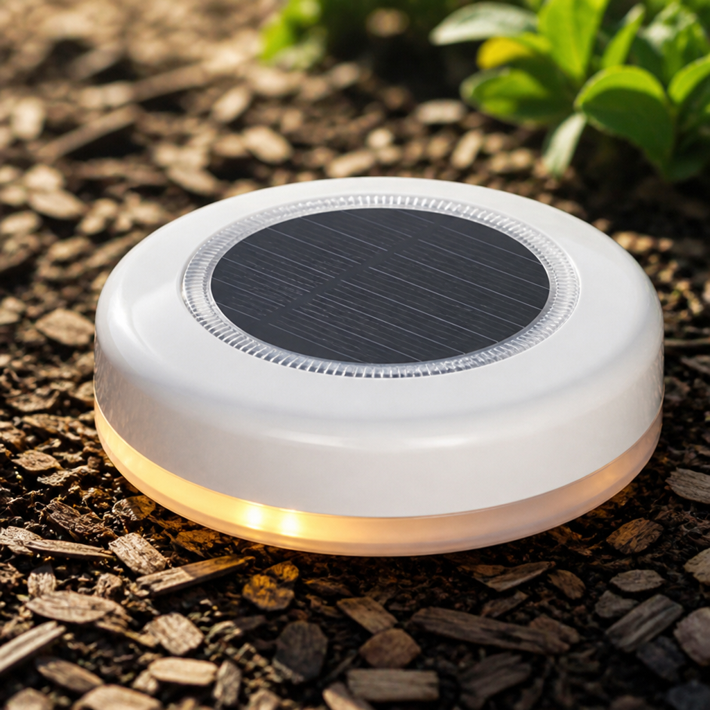 LumaTrail™ Cord — Light Up Every Moment with Endless, Weatherproof Glow