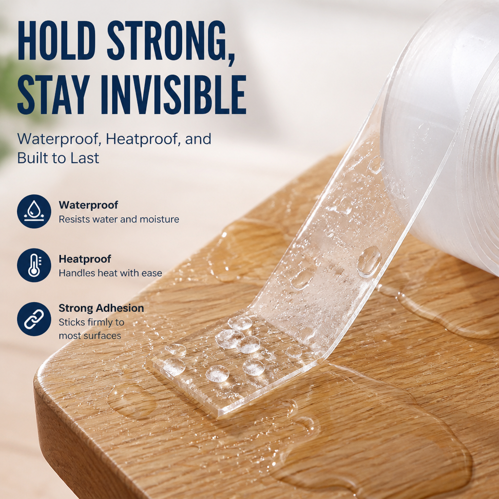 GripMaster™ — Unseen Strength That Holds Your World Together