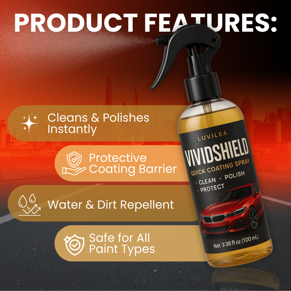 VividShield™ — Unleash an Instant Showroom-Glow That Turns Heads Everywhere