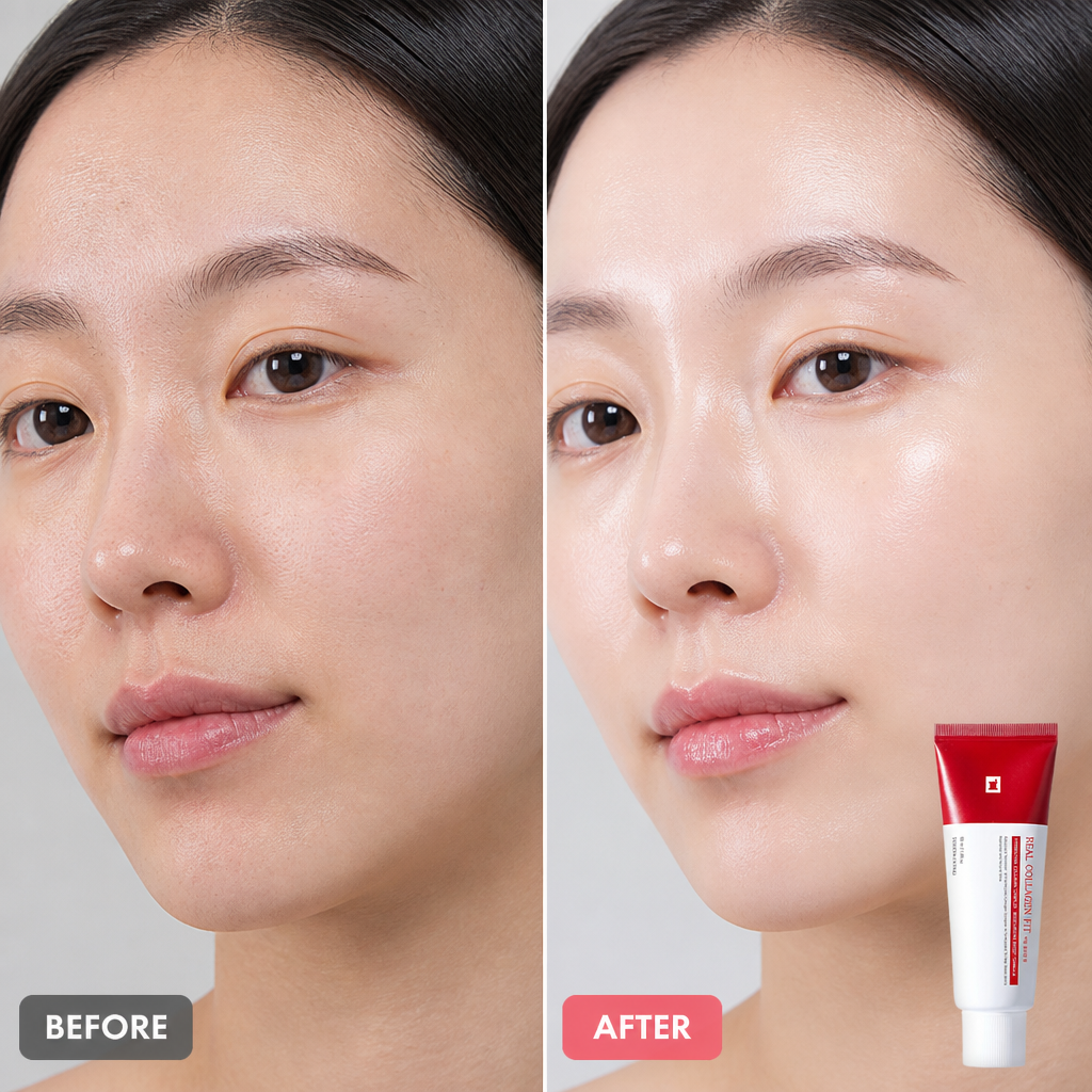 GlowAura™ — Peel Off Dull Skin and Lock In a 100-Hour Glow