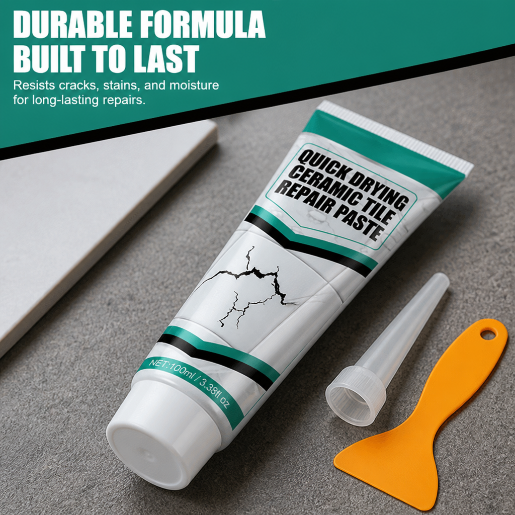 SealStone™ — Restore Flawless Tiles Fast and Feel Proud Every Step You Take