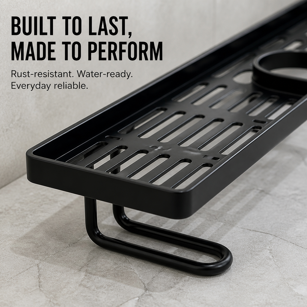 StreamNest™ — Instantly Declutter Your Sink for a Fresher, Calmer Kitchen Every Day