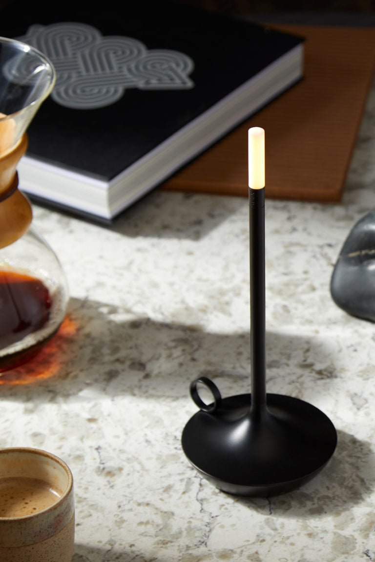 Table Lamp Compact