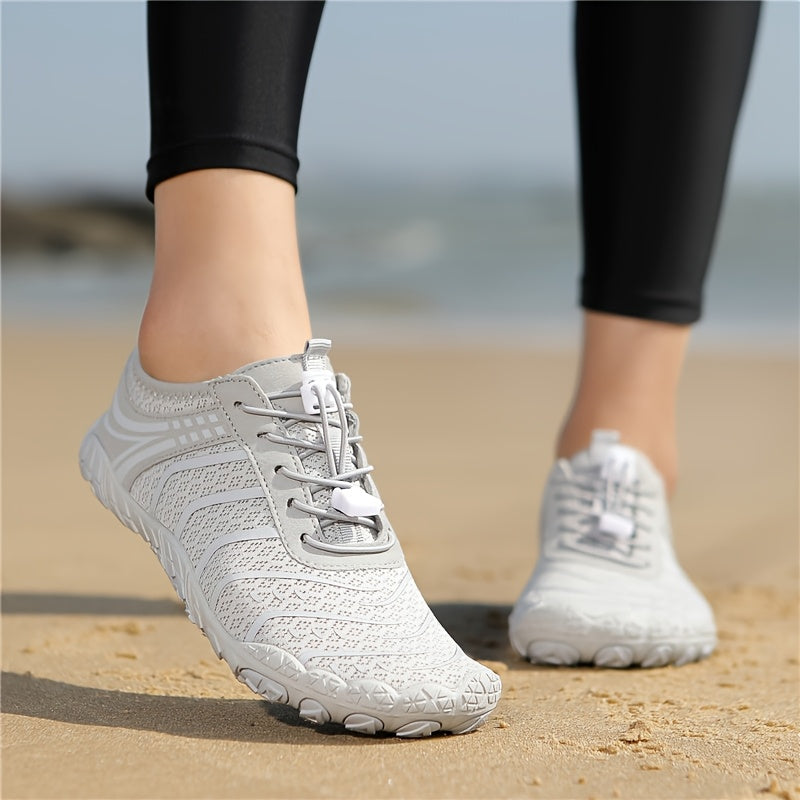 AquaStrider – Versatile Water-Friendly Shoes for Outdoor Fun