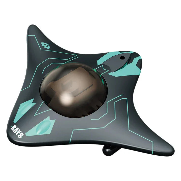 LiquidVista™ — Experience Underwater Wonders Instantly Without Getting Wet