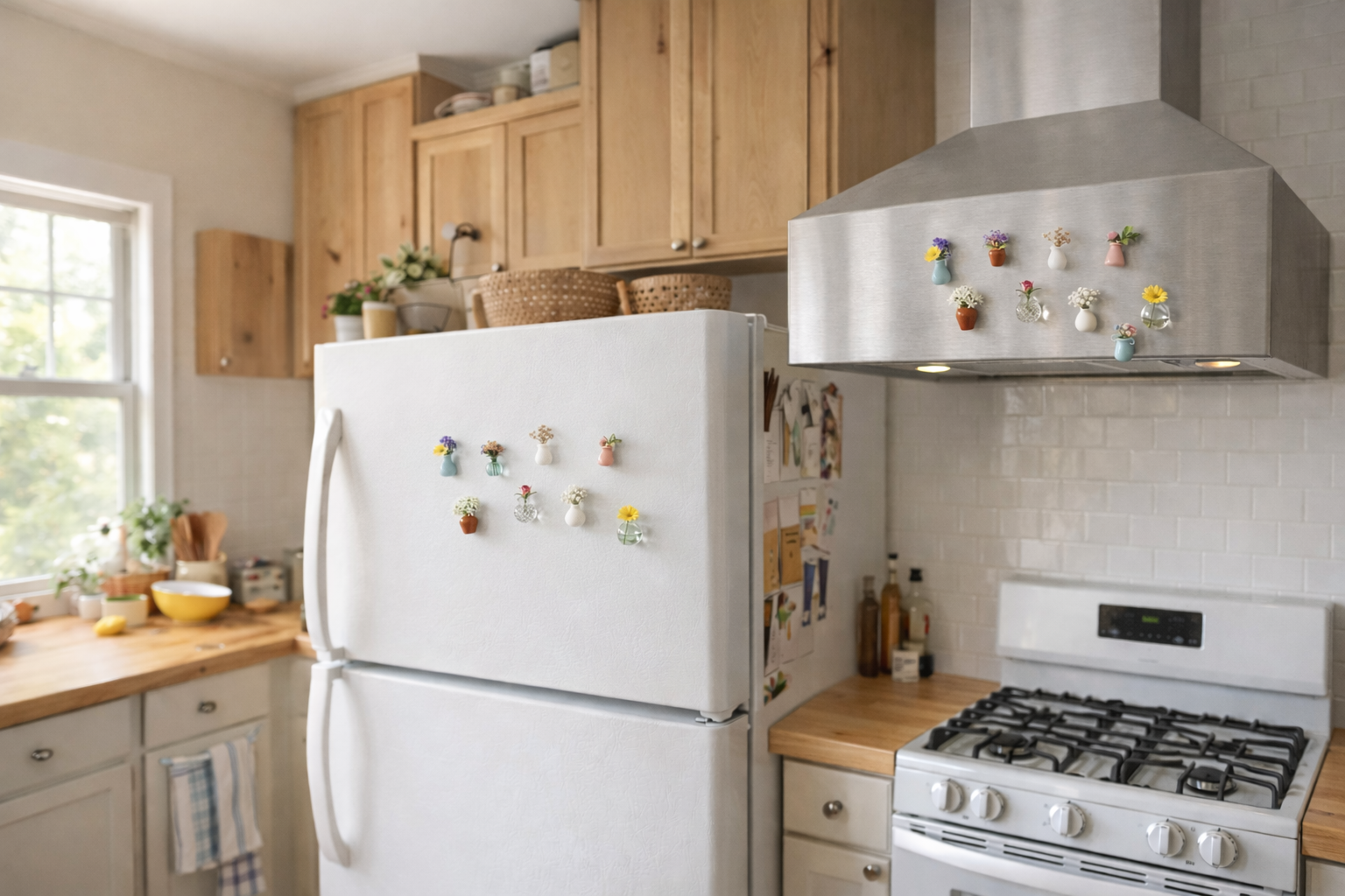 LumeVase™ — Turn Dull Metal into a Vibrant Style Statement That Holds Your Memories Tight