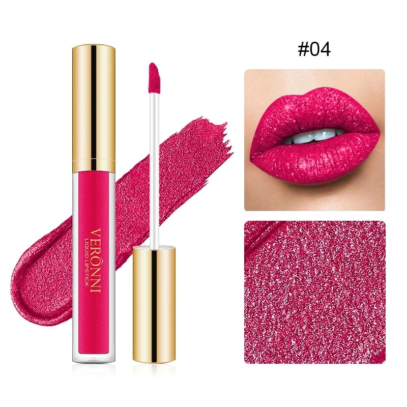 LumaLuxe™ — Illuminate Every Moment with Weightless, All-Day Radiance