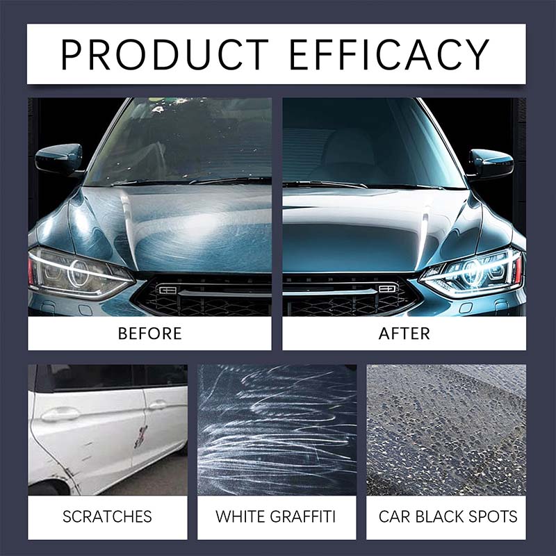VibranceShield™ Nano Ceramic Spray Kit — Command Attention with a Mirror-Like Shine That Lasts for Months