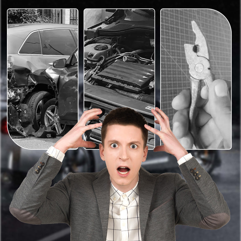 GripForce™ — Command Every Fix with Confidence and Protect Your Ride from Damage