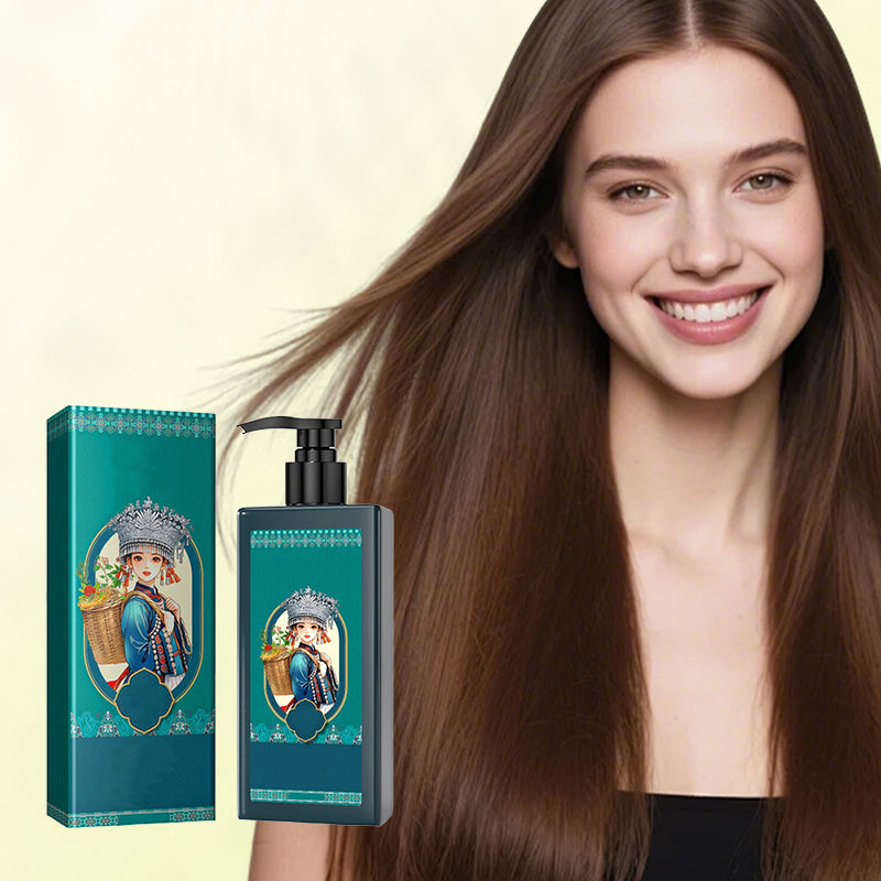 Sylvara™ — Revive Your Hair with Vibrant Color and a Calmed, Happy Scalp