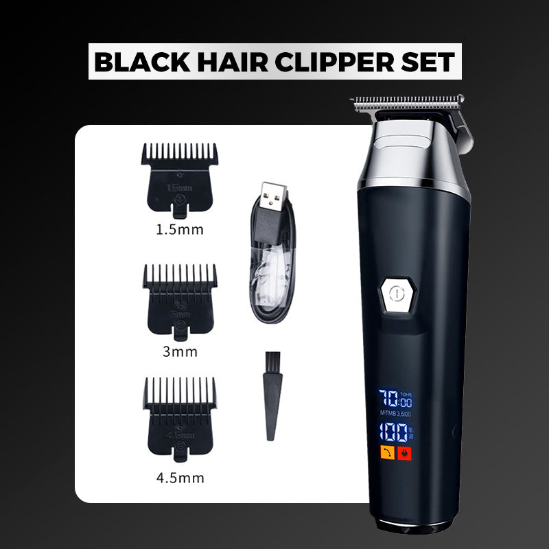 LustraVive™ — Unlock Effortless Shine and Confidence That Commands Every Room