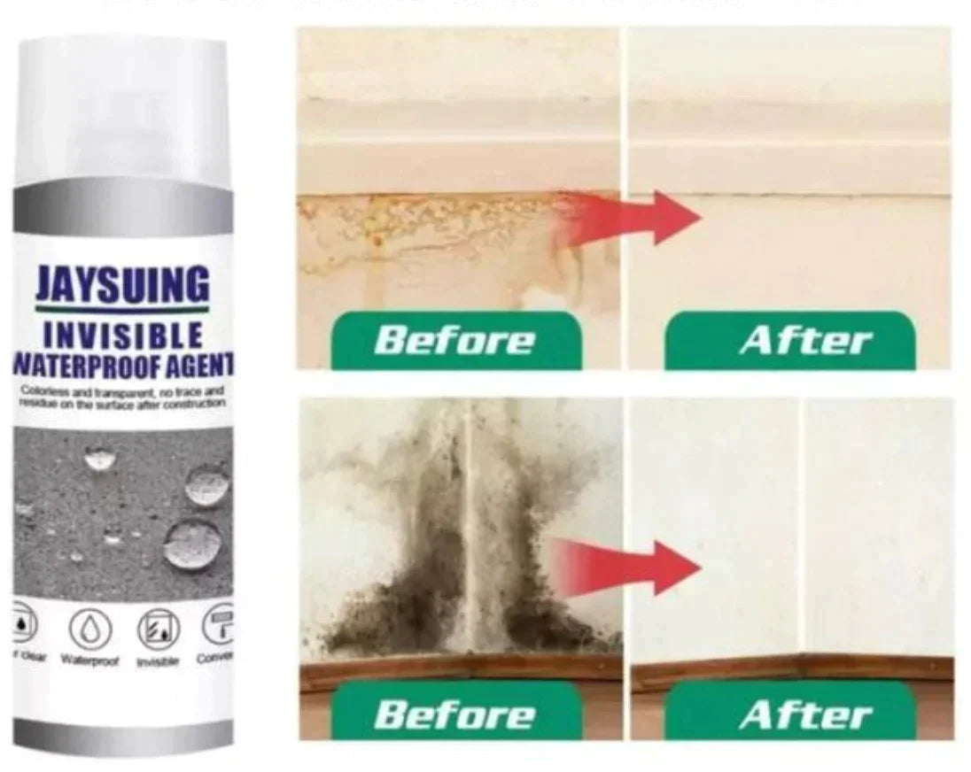 HydroShield™ — Instant Leak Defense for a Dry, Worry-Free Home