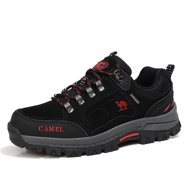 TrailBlaze Pro™ — Conquer Every Trail with Lightweight Power and Unstoppable Grip