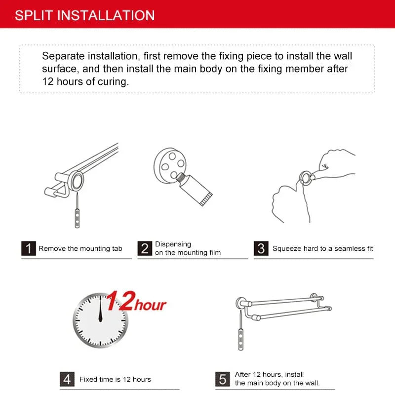 GripLock™ Ultra — Nail-Free Strength That Makes Every Repair a Flawless Victory