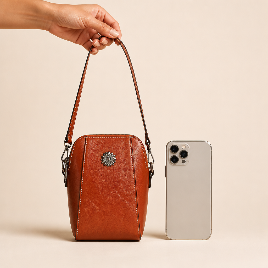 VersaCarry™ — Effortless Style and Perfect Organization Wherever You Go